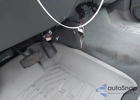 2003 Ford F-250 Lariat/Xl/Xlt из США, поврежденный, VIN 1FTNX21P53EC17186